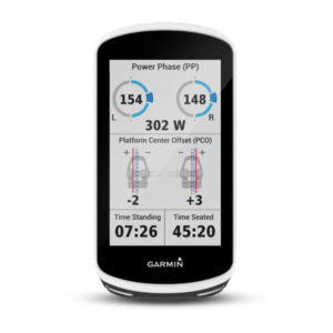 Garmin – Edge 1030 – bundel Race