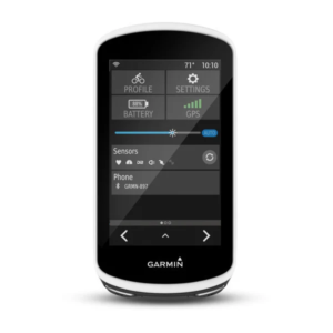 Garmin – Edge 1030 – bundel Race
