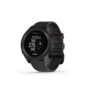Garmin – Approach S12 – Zwart