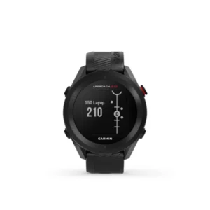 Garmin – Approach S12 – Zwart