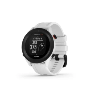 Garmin – Approach S12 – Wit