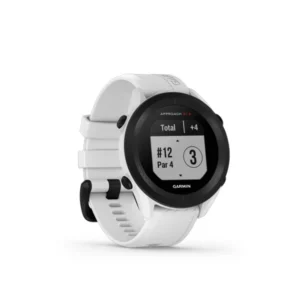 Garmin – Approach S12 – Wit