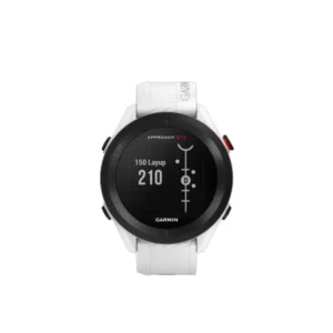 Garmin – Approach S12 – Wit