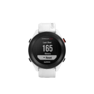 Garmin – Approach S12 – Wit