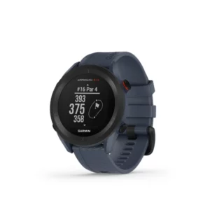 Garmin – Approach S12 – Blauwgrijs