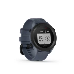 Garmin – Approach S12 – Blauwgrijs
