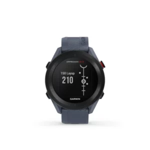 Garmin – Approach S12 – Blauwgrijs