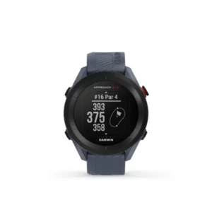 Garmin – Approach S12 – Blauwgrijs