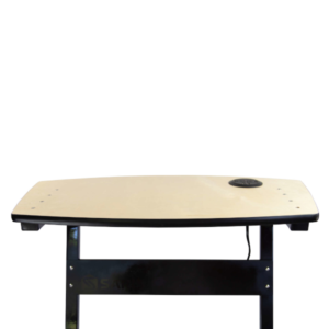 Saris – TD1 Trainer desk