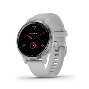 Garmin – Venu 2S – Zilver