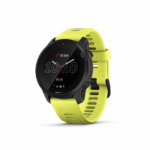 Garmin – Forerunner 945 LTE – HRM bundel – Geel