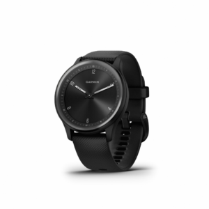 Garmin – Vivomove Sport – Zwart