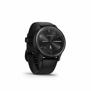 Garmin – Vivomove Sport – Zwart