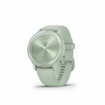 Garmin – Vivomove Sport – Munt groen