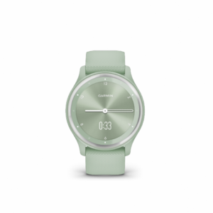 Garmin – Vivomove Sport – Munt groen
