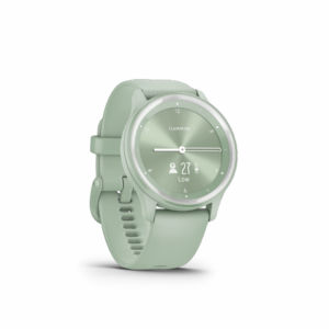 Garmin – Vivomove Sport – Munt groen