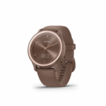 Garmin – Vivomove Sport – Cacao