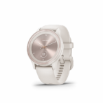 Garmin – Vivomove Sport – Roségoud/Beige