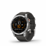Garmin – Epix 2 – Grijs