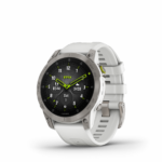 Garmin – Epix 2 – Wit