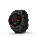 Garmin – Epix 2 – Zwart