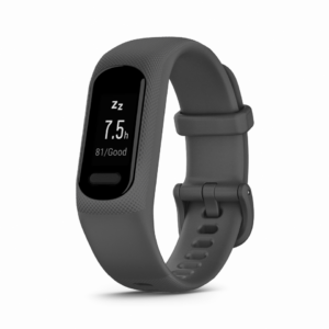 Garmin – Vivosmart 5 L – Zwart