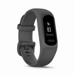 Garmin – Vivosmart 5 L – Zwart