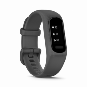 Garmin – Vivosmart 5 L – Zwart