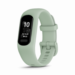 Garmin – Vivosmart 5 – Muntgroen