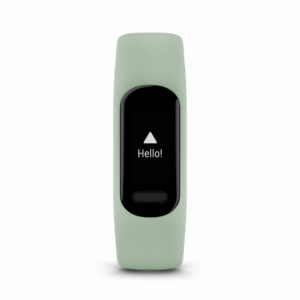 Garmin – Vivosmart 5 – Muntgroen