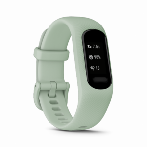 Garmin – Vivosmart 5 – Muntgroen