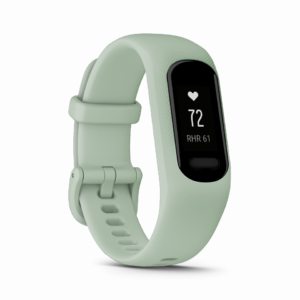 Garmin – Vivosmart 5 – Muntgroen
