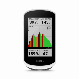 Garmin – Edge Explore 2