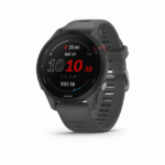 Garmin – Forerunner 255 – Grijs
