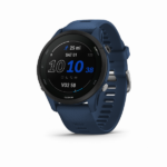 Garmin – Forerunner 255 – Blauw
