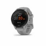 Garmin – Forerunner 255S – Poedergrijs