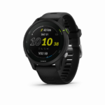 Garmin – Forerunner 255 Music – Zwart