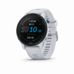 Garmin – Forerunner 255 Music – Wit