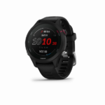 Garmin – Forerunner 255S Music – Zwart