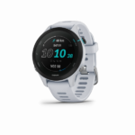 Garmin – Forerunner 255S Music – Wit