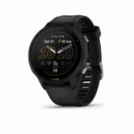 Garmin – Forerunner 955 – Zwart
