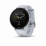Garmin – Forerunner 955 – Wit