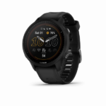 Garmin – Forerunner 955 Solar – Zwart