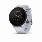 Garmin – Forerunner 955 Solar – Wit
