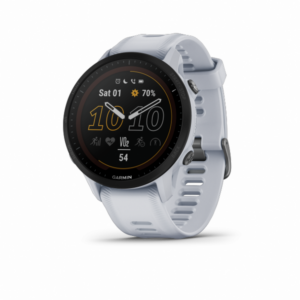 Garmin – Forerunner 955 Solar – Wit