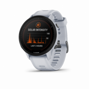 Garmin – Forerunner 955 Solar – Wit