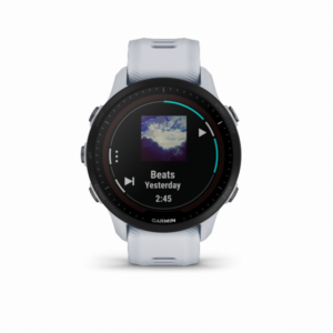 Garmin – Forerunner 955 Solar – Wit