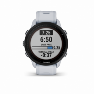 Garmin – Forerunner 955 Solar – Wit