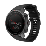 Polar – Grit X Pro – Zwart