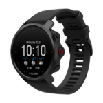 Polar – Grit X – Zwart